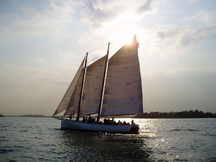 NYC: Sunset Sail Aboard Schooner Adirondack - Should you book the Schooner Adirondack sunset sail?