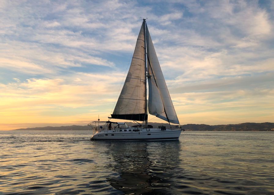 Nydri: Full-Day Sailing Cruise with Swim Stops & Meal - What makes this cruise worth your day