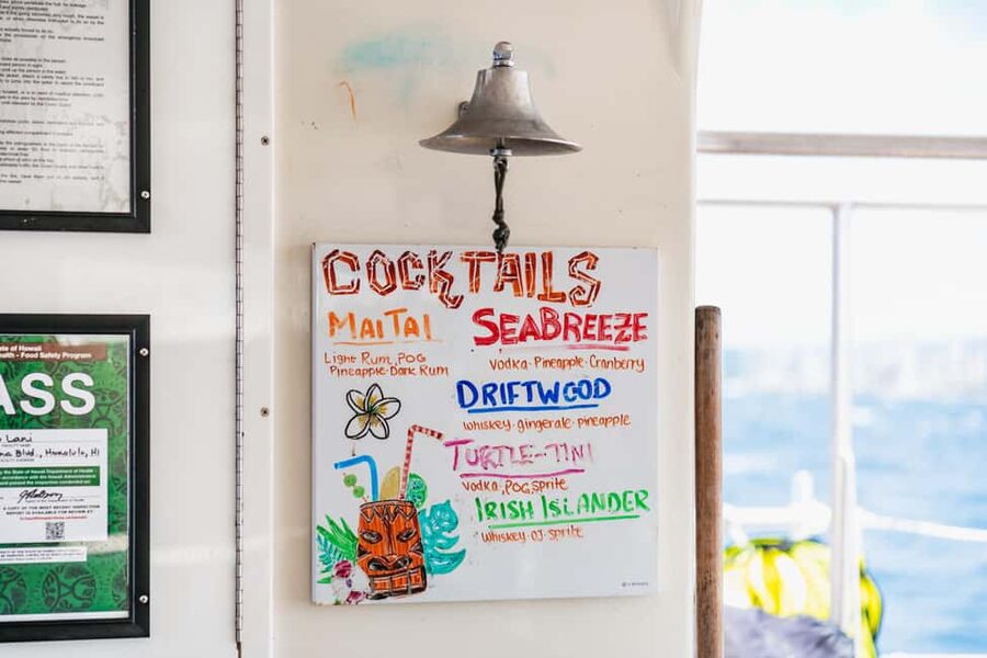 Oahu: Waikiki Turtle Snorkel Sail - Is $99 a fair price?