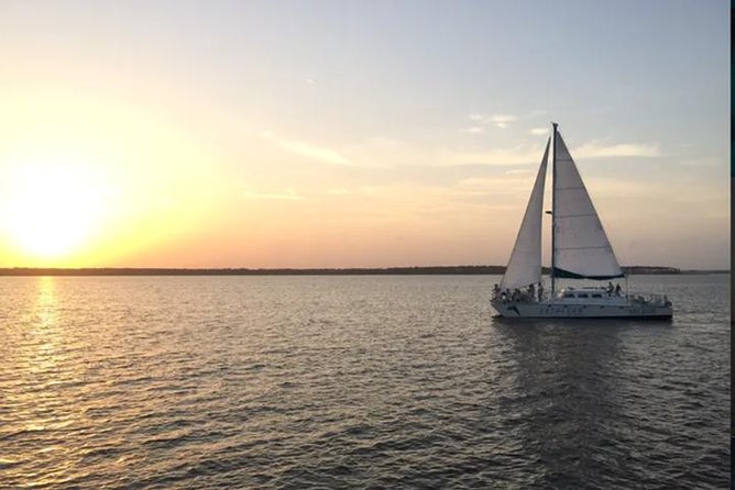 Orange Beach Sunset Sailing Cruise - Key points to know before you sail