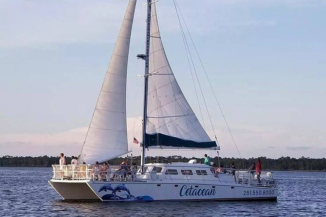 Orange Beach Sunset Sailing Cruise - Drinks, snacks, and the cost of an evening out