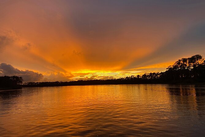 Orange Beach Sunset Sailing Cruise - Should you book the Orange Beach Sunset Sailing Cruise?