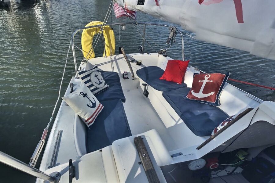 Orlando: Private Sunset Sailing Trip on Lake Fairview - Should You Book the Sunset Sail?