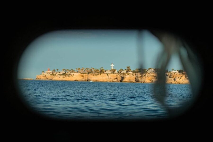 Ortygia: Sailing Tour to Plemmirio with Aperitif - Practical advice before you go