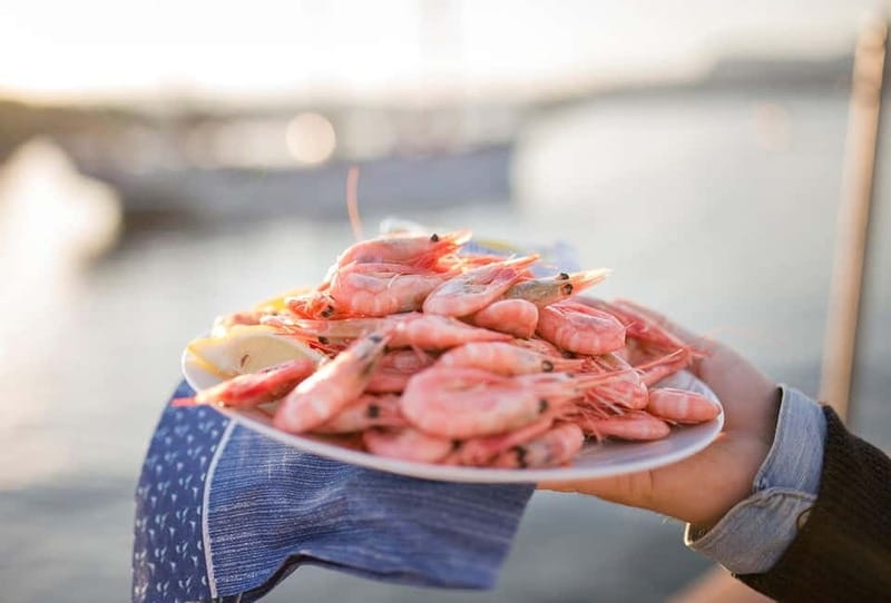 Oslo: Fjord Dinner Cruise on Sailing Ship w/ Seafood Buffet - Key points to know before you book