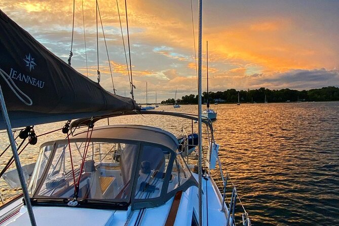 Oyster Bay Two Hour Sailing Experience - Is $595 good value for two hours?