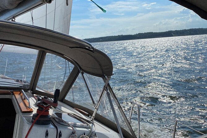 Oyster Bay Two Hour Sailing Experience - Who will enjoy this charter most?