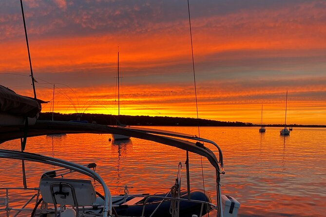 Oyster Bay Two Hour Sailing Experience - Weather, cancellation, and practical planning