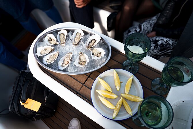 Oyster Odyssey Barcelona's Premier Sailing and Seafood Adventure - Who will enjoy this experience most