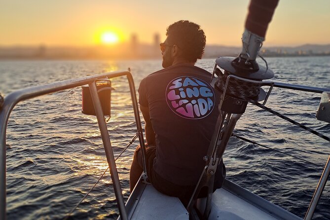 Oyster Odyssey Barcelona's Premier Sailing and Seafood Adventure - Booking, cancellation, and practical planning