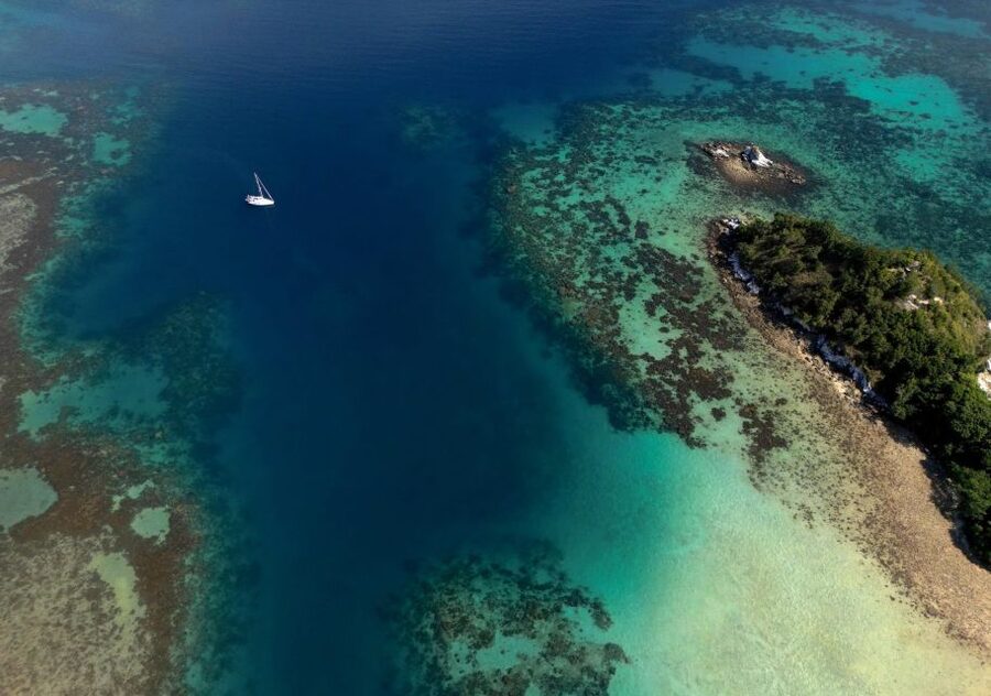 Palawan: Private Sailing Yacht Cruise in El Nido - Who should book this private sailing day?
