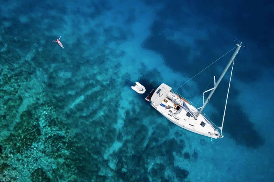 Palawan: Private Sailing Yacht Cruise in El Nido - Why this cruise feels different from standard island hopping