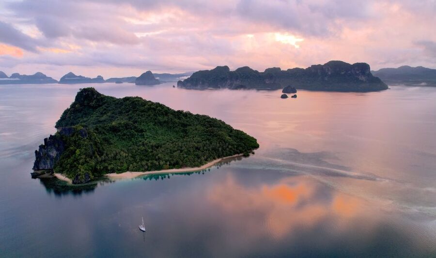 Palawan: Private Sailing Yacht Cruise in El Nido - Practical details to sort out before sailing