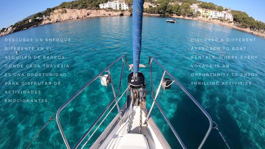 Palma Bay: Sailing Boat Trip W/ Water Toys Snacks & Drinks - Starting at Lonja Marina with the Kaimani