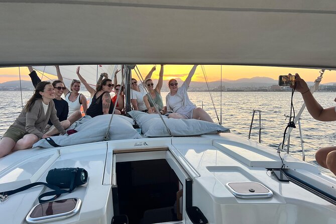 Palma de Mallorrca: Sailing tour with drinks, tapas & snorkeling. - Who will enjoy this Palma sailing trip?