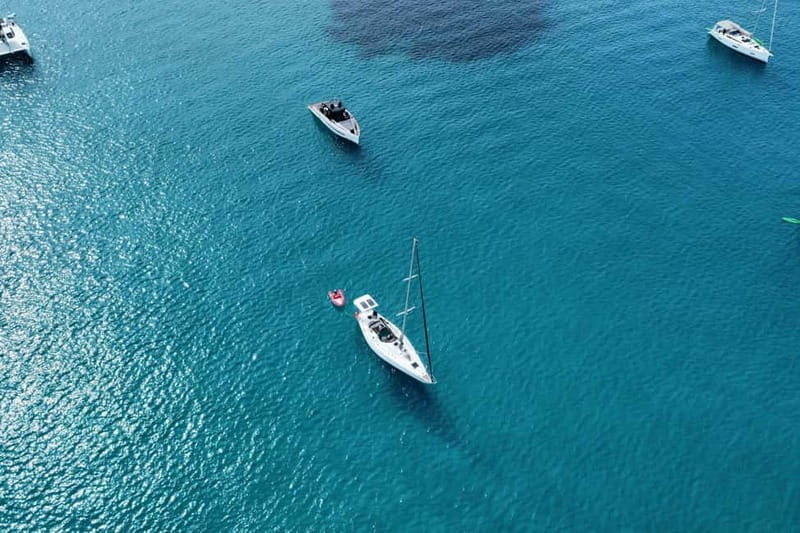 Palma: Private Half-Day Sailing Trip with Tapas & Drinks - Who will enjoy this sailing trip most?