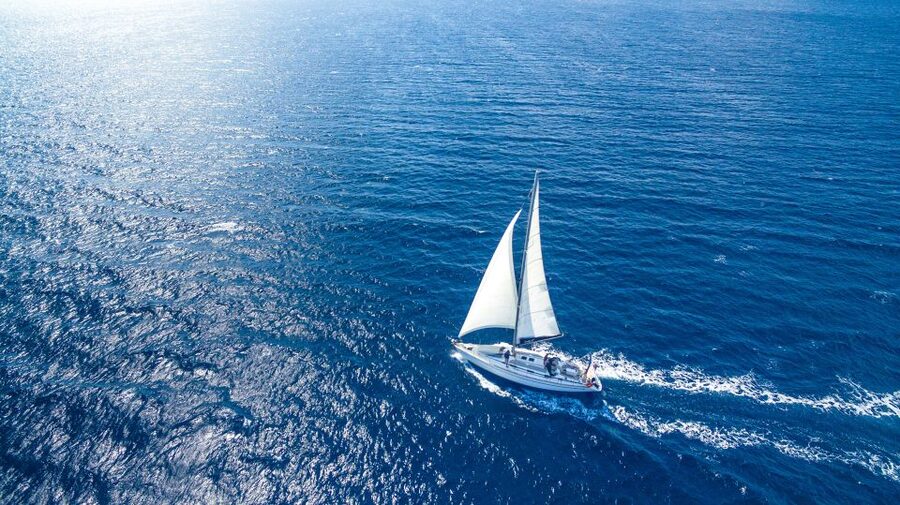 Paros: Iraklia, Schinoussa, & Naxos Sailing Tour with Lunch - Should you book the Lady K sailing day?