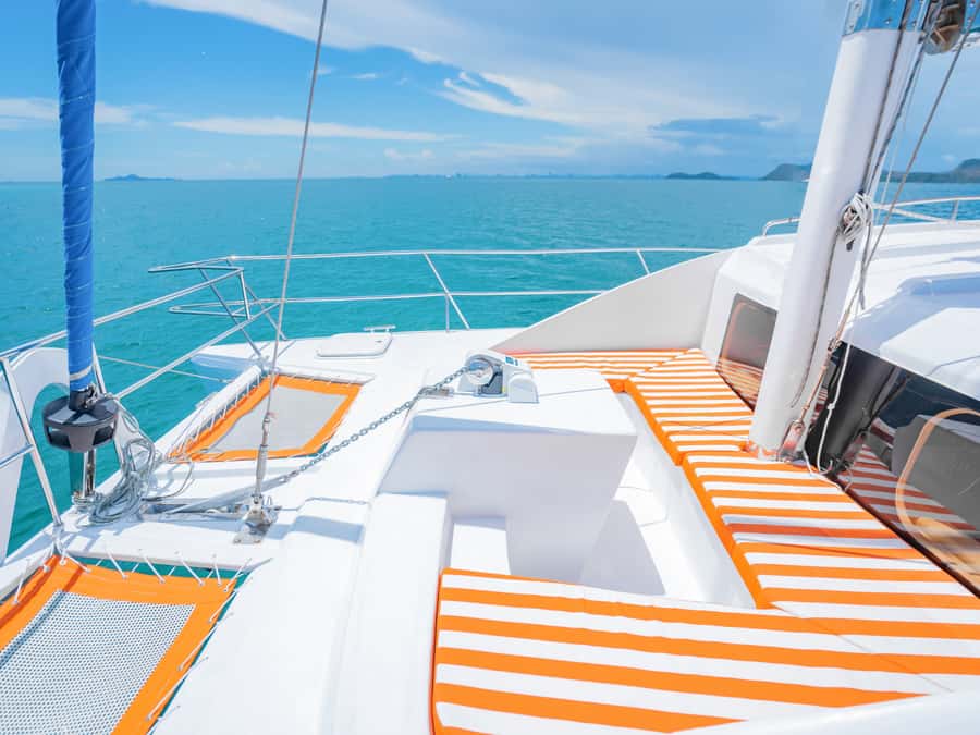 Pattaya: Private Sailing Catamaran Island Discoveries - Price, extra charges, and real value