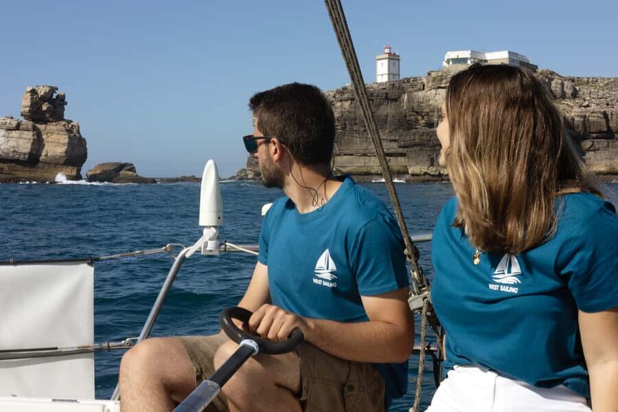 Peniche: Private 3-Hour Sailing Experience Along the Coast - Key Points Before You Book
