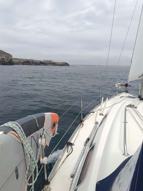 Peniche: Private 3-Hour Sailing Experience Along the Coast - Who Will Enjoy This Sailing Trip Most?