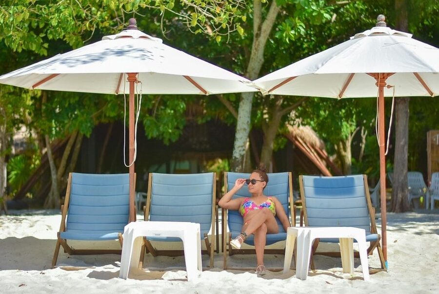 Phuket: Coral Island & Sunset Dinner by Sailing Catamaran - FAQ