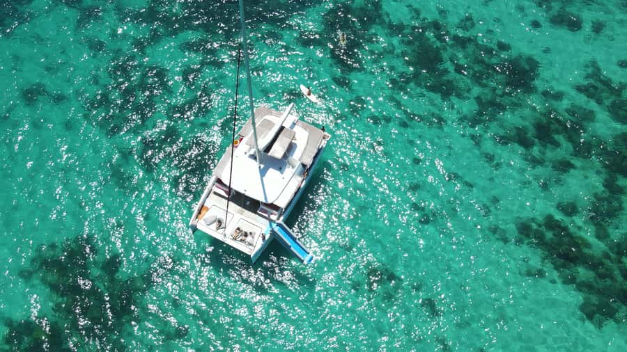 Phuket: Racha and Coral Island Sailing Day Trip by Miss.Red - Morning pickup and the ride to the pier