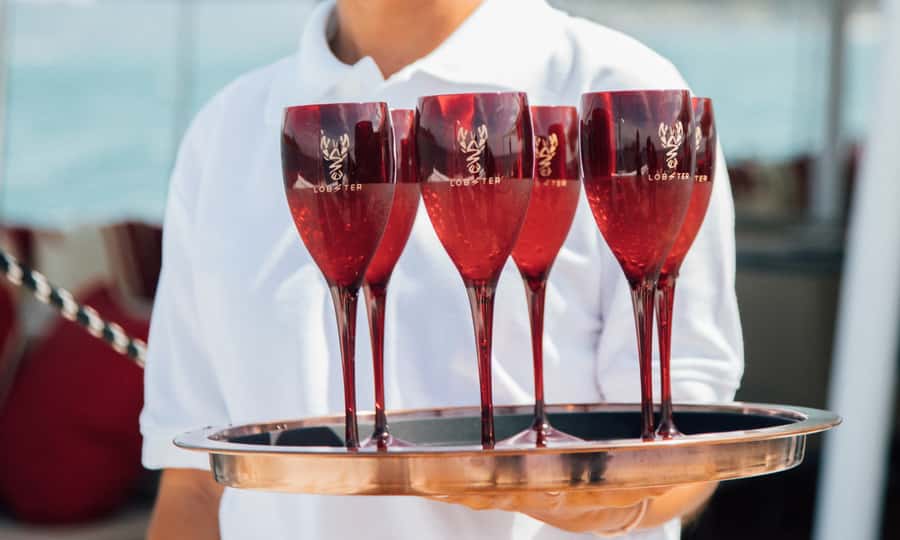 Phuket: Sailing Yacht Island Hopping & Party Full-Day Cruise - Racha Yai: The Main Water Activity Stop