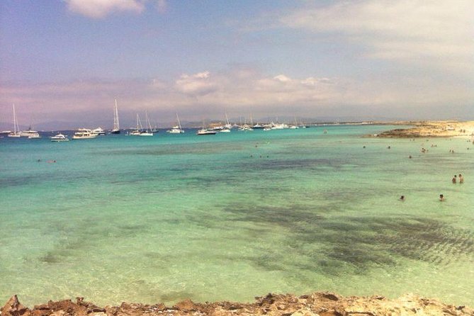 Playa de Ses Illetes Sailboat Full Day Private Trip - Key things to know before booking