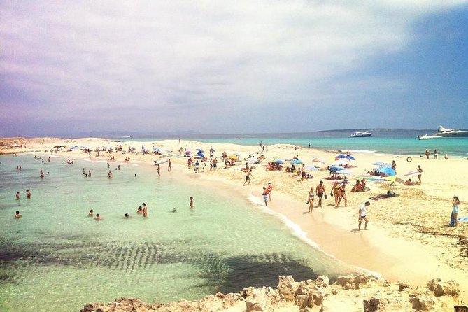 Playa de Ses Illetes Sailboat Full Day Private Trip - The onboard extras that make the price easier to judge