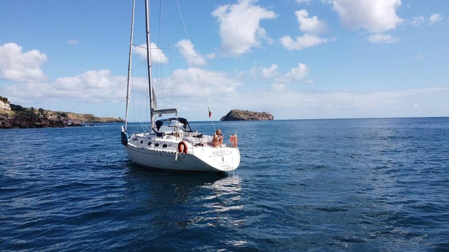 Ponta Delgada Full Day Sailing Tour with Drinks and Snacks - Price and value for different group sizes