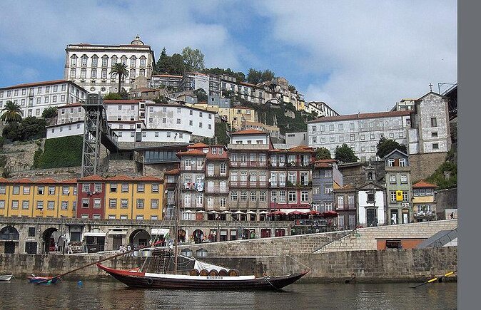 Port : Sail, Sip & Savor : Douro Boat Tour With Wine Tasting - Why this Douro cruise deserves a place in your Porto plans