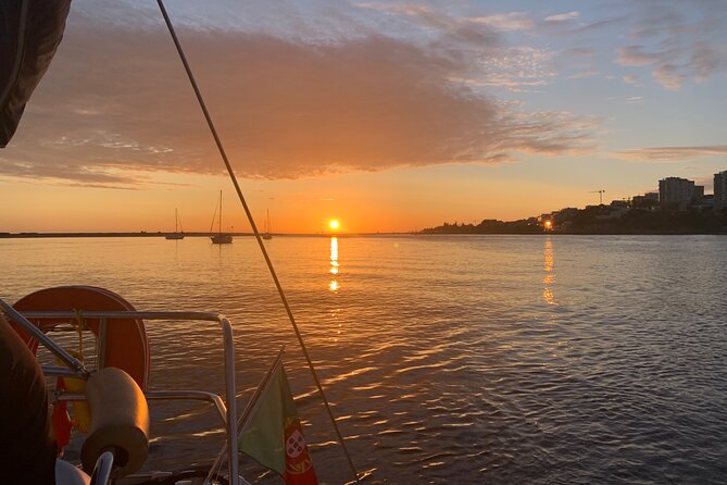 Port : Sail, Sip & Savor : Douro Boat Tour With Wine Tasting - Wine, snacks, music, and the pace onboard