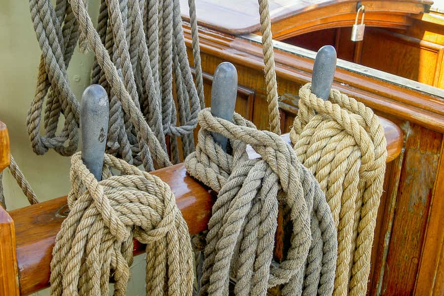 Portland: Schooner Tall Ship Cruise on Casco Bay - Who will enjoy this cruise most