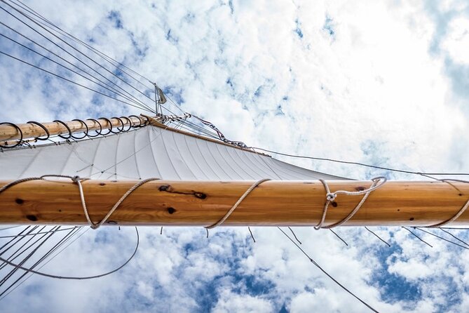 Portland Tall Ship Cruise on Casco Bay - Why this two-hour cruise feels different from a harbor tour