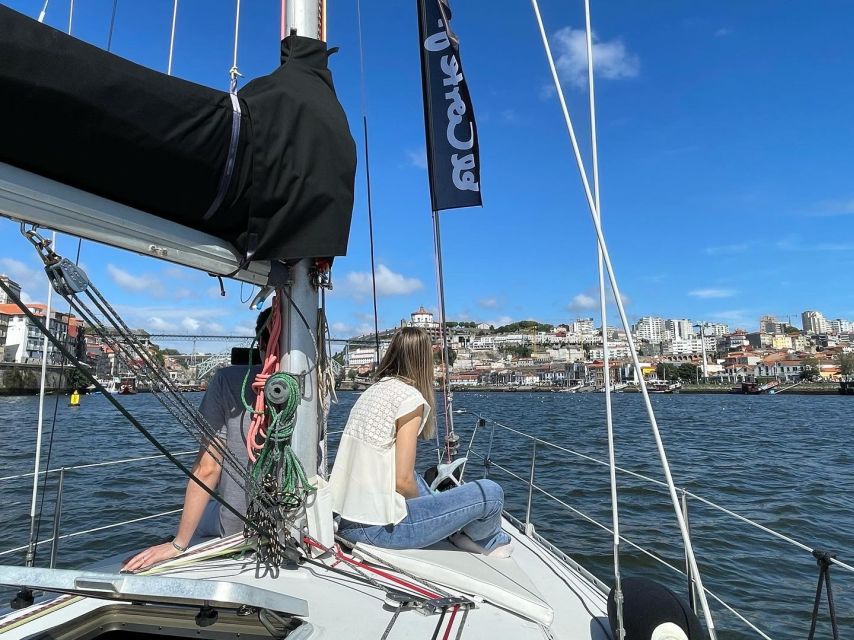 Porto: Best Charming Sailboat Cruise - Who will enjoy this sailboat cruise most?