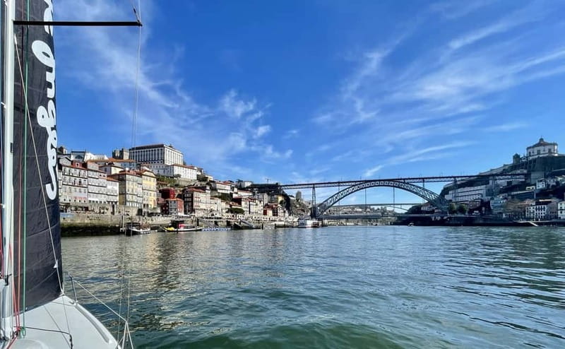 Porto: Best Charming Sailboat Cruise - Sunset photos and the best time to go