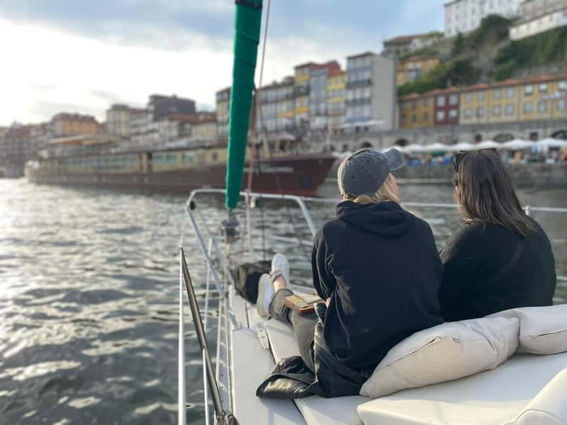 Porto: Best Charming Sailboat Cruise - Weather, flexibility, and practical limits