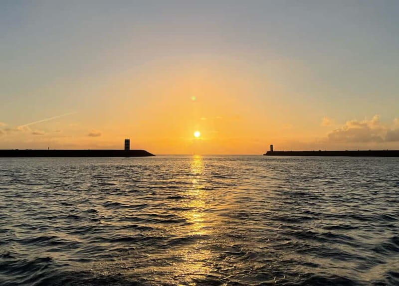 Porto: Best Charming Sailboat Cruise Sunset - Is $70 a fair price?