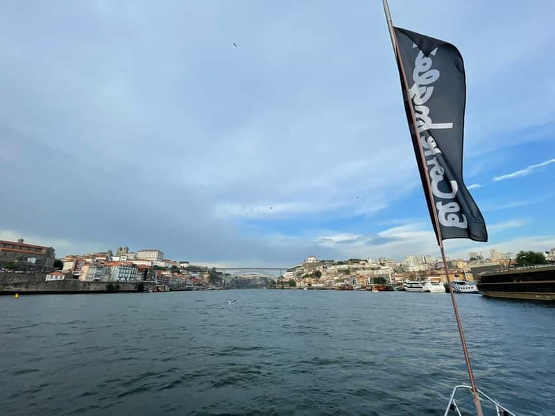 Porto: Best Exclusive Charming Sailboat Cruise - Who Will Enjoy This Porto Cruise Most?