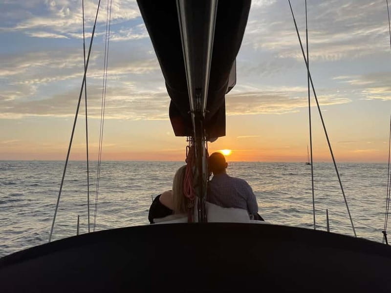 Porto: Best Exclusive Charming Sailboat Sunset - Price, group size, and who gets good value