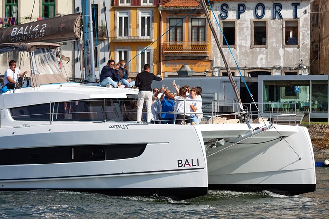 Porto Douro River Cruise With Port Wine - Daytime or Sunset - Daytime cruise or sunset departure?