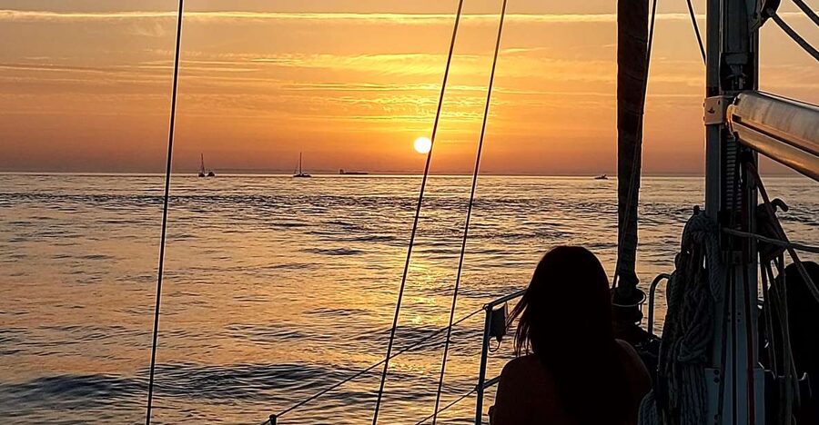 Porto: Private Sail on Douro River (Sunset Time Available) - Leaving Douro Marina in Vila Nova de Gaia