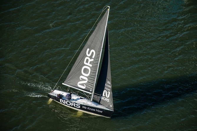 Porto: Private Sailing Experience in Douro River - Key points to know before you sail