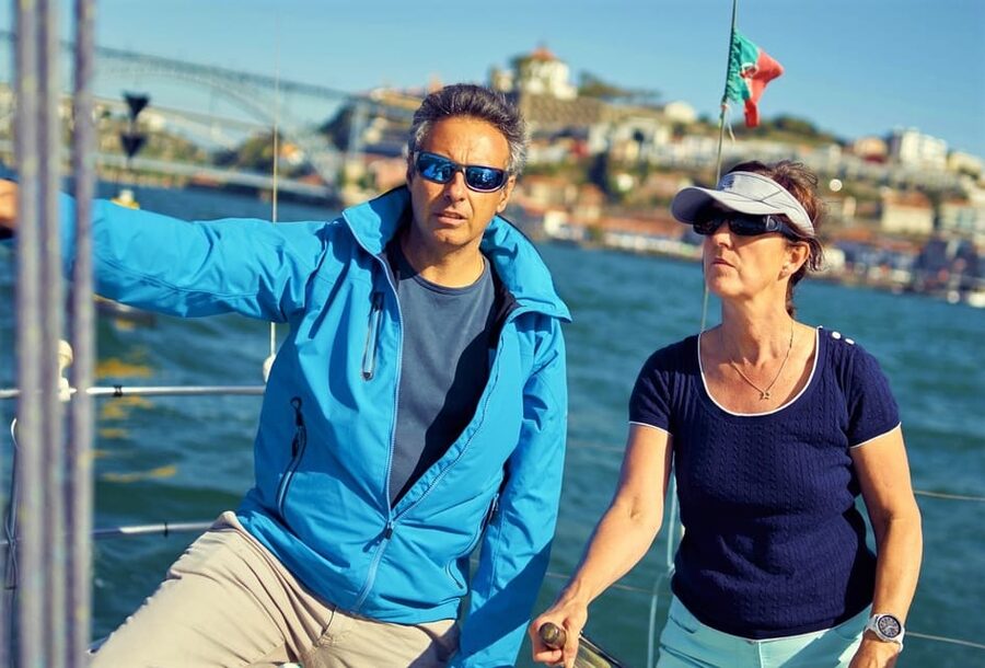 Porto: Sail the Douro River Private 3-Hour Cruise - Who will enjoy this private cruise most