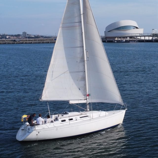 Porto: Sail the Douro River Private 3-Hour Cruise - Why this sailing trip feels different from a standard Douro cruise