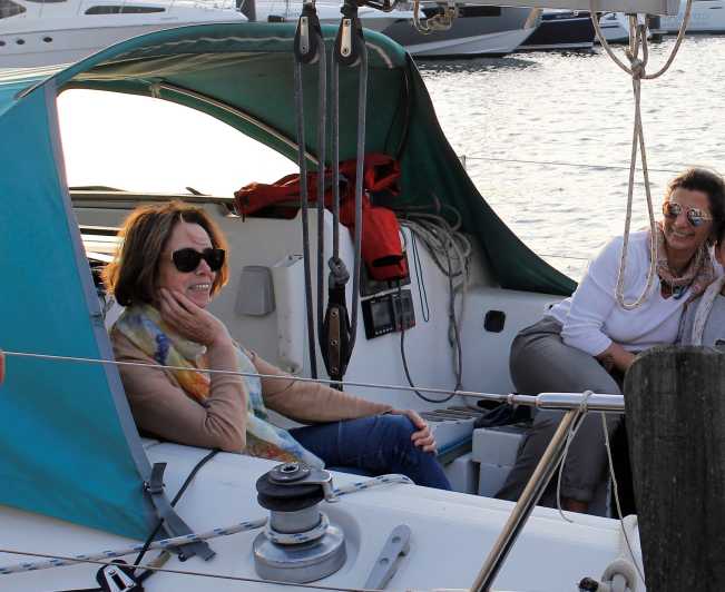 Porto: Sail the Douro River Private 3-Hour Cruise - Sailing past Matosinhos Beach
