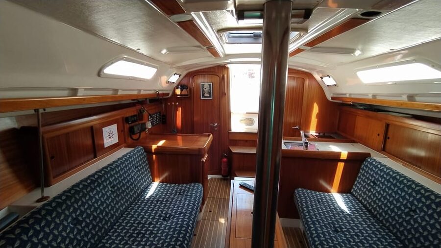 Porto: Sail the Douro River Private 3-Hour Cruise - Entering the Douro and reaching Ribeira