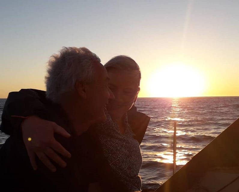Porto: Sail the Douro River Private 3-Hour Cruise - Returning through Matosinhos to the marina