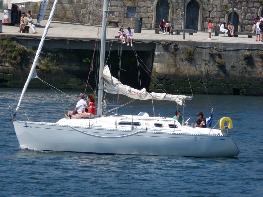 Porto: Sail the Douro River Private 3-Hour Cruise - What the $223 price offers
