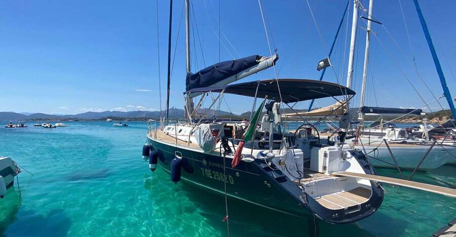 Porto San Paolo: Tavolara Island Sailboat Cruise with Lunch - Who Will Enjoy This Tavolara Cruise